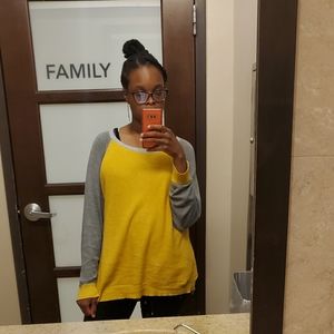 Meet your Posher, Tristan